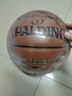 斯伯丁（SPALDING）篮球TF系列7号PU比赛室内外兼用耐磨成人青少年 77-176Y 实拍图