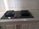 老板（Robam）【升级70%热效率】JZT-55B7A天然气猛火燃气炉灶煤气双灶台家用灶具十大品牌一级能效换新 实拍图