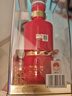 泸州老窖 国窖1573 浓香型白酒 红瓷瓶手工版53度 500ml 单瓶礼盒装 实拍图
