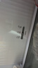 海尔（Haier）「家宴系列」465L十字门母婴冰箱风冷无霜一级能效抗菌净味BCD-465WGHTDE9S9家电国家补贴 实拍图