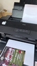 彩格674墨水 适用爱普生L805 L850 L1800 L810 L801 L360 L101 L301打印机墨水 T6741-T6746  100ML六色套装 实拍图