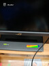 华硕ROG XG27ACG 27英寸显示器2K电竞 2K180Hz原生高刷FastIPS 1ms响应G-SYNC兼容HDR400 TYPE-C 实拍图
