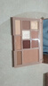 卡姿兰（Carslan）十色眼影盘一盘多用眼影腮红高光修容鼻影盘03#18g新年礼物送女友 实拍图