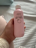 贝亲（Pigeon）桃子水 桃叶精华 婴儿爽身露 四季通用 200ml *3支装 实拍图
