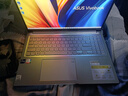 华硕无畏16 酷睿版 国家补贴15% 标压i9 2.5K 144Hz高分高刷高性能轻薄笔记本电脑(i9-13900H 16G 1T)  实拍图