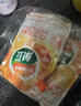 菓珍阳光甜橙味 壶嘴装400g*3（共3袋）果珍维C橙汁冲饮果汁粉 实拍图