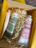 欧舒丹护手霜礼盒香氛3支装新年礼物年货节情人节礼物送女友(香型随机) 实拍图