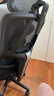 京东京造Z5Pro人体工学椅双背电竞椅办公椅子电脑椅人工力学座椅升降椅背 实拍图