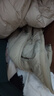 波司登轻薄羽绒服男女情侣款短款90绒三防面料立领内胆马甲背心 实拍图