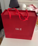 SK-II神仙水精华75ml礼盒sk2水乳化妆品护肤品套装三八节女神生日礼物 实拍图