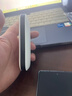 华为智选随身wifi6移动无线wifi鸿蒙随行网络4g无线网卡携带无限速上网宝三网全国通用流量2025款5G AX15B 顶配WiFi6【双网切换】2400毫安续航10小时 实拍图