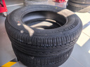 普利司通（Bridgestone）汽车轮胎 195/65R15 91H ER300 配套卡罗拉/雷凌/适配朗逸/宝来 实拍图