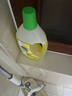 滴露（Dettol）地板清洗剂柠檬2L地板清洁剂 地板瓷砖清洁剂拖地专用 拖地清洁剂 实拍图