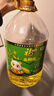 金龙鱼 食用油 非转基因 物理压榨玉米油6.18L（蕴含植物甾醇） 实拍图