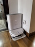 科沃斯（ECOVACS）T80S扫地机器人扫拖一体自动清洗全自动自清洁拖地机扫地吸尘拖地三合一【国家补贴】滚筒恒压地宝 【咨询领大额券】T80水箱版 实拍图