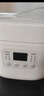 米家小米电饭煲N1 3L/4L 节能版 家用2-3人 多功能电饭锅煮粥锅煮饭  智能预约 不粘内胆 米家电饭煲N1节能版 3L 实拍图