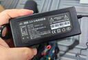 视明通 DC12V3A电源适配器 安防监控摄像头变压器室内稳压 实拍图