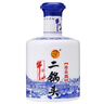 牛栏山二锅头白酒 珍品(20) 清香型白酒 52度 450ml*1瓶 年货节送礼 实拍图