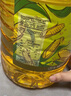 金龙鱼 食用油 非转基因 物理压榨玉米油6.18L（蕴含植物甾醇） 实拍图