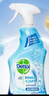 滴露（Dettol）浴室泡泡清洁剂750ml+除霉喷雾500ml+家居免洗喷雾500ml厨房清洁 实拍图