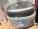 美的（Midea）电饭煲电饭锅小型迷你家用1-2人小容量智能预约多功能煲汤小米粥2L小饭煲以旧换新MB-RC211 实拍图