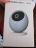 华为智选鸿蒙智选 800万摄像头监控器360度无死角带夜视全景手机远程语音通话海雀室内宝宝看护器雀蛋Pro 实拍图