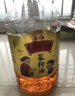 鲁花 【保真菜籽油】食用油 低芥酸特香菜籽油 6.18L   物理压榨 实拍图