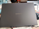 联想小新16/小新Pro16GT AI元启 可选2026补贴15%高性能轻薄笔记本电脑 学生手提办公本 标压酷睿 酷睿13代i5 24G 512G 标配｜小新16 国家补贴 16英寸大屏 实拍图