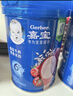 嘉宝（GERBER）婴幼儿高铁米粉维C加铁原味宝宝辅食米糊250g6-12个月 100%真验厂 实拍图