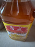 鲁花【保真花生油】 食用油 5S 压榨一级 花生油 5L 实拍图