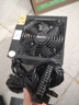 航嘉（Huntkey）WD500K 金牌500W电脑电源（80PLUS金牌/单路40A/全电压/LLC+SR+DC-DC/智能温控/apex英雄） 实拍图