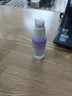 透蜜美白防晒隔离霜妆前乳打底遮瑕提亮素颜霜女SPF50+紫色30g*2 实拍图