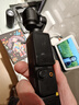 大疆 DJI Osmo Pocket 3 标准版 一英寸口袋云台相机 OP灵眸手持数码相机 旅游vlog 便携美颜摄像 实拍图