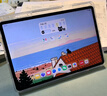HUAWEI MatePad 11.5 S 灵动款 2025 华为平板电脑 高刷2.8K超清全面屏学生学习WIFI 8GB+256GB 深空灰 实拍图