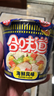 日清 合味道 迷你小杯 方便面整箱 即食早餐 泡面桶面 海鲜速食代餐 海鲜味（12杯） 实拍图