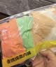 一次性内裤女旅游出差灭菌日抛免洗无痕孕期坐月子月经期独立装 马卡龙色20条 L【建议90-110斤】 实拍图