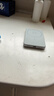 品胜【3C认证可上飞机】磁吸无线快充充电宝MagSafe移动电源5000mAh便携适用苹果17promax/Air华为灰 实拍图