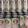 保拉纳（Paulaner）柏龙 经典小麦白啤 500ml*24听 德国啤酒 京东自营 年货送礼 实拍图