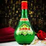 金星牌义聚永记天津玫瑰露酒54度高度纯粮食特产名酒中国香港地区有售 54度 250mL 1瓶 【无礼袋】 实拍图