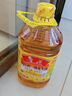 鲁花【保真花生油】 5S物理压榨 一级 花生油6.18L  实拍图