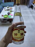 汾酒53度黄盖玻汾  清香型白酒 高度口粮酒  泡酒 53度 475mL 6瓶 整箱装非原箱 实拍图
