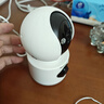 纽曼无线家用智能AI摄像头1200万高清监控器360度无死角带夜视全景语音手机远程对话讲室内外家庭云台 实拍图