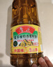 鲁花【保真菜籽油】低芥酸特香菜籽油 2L 物理压榨【京东品酒会同款】 实拍图
