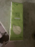 原木优品无芯卷纸四层*14卷/提加厚卷筒纸实芯卷纸更耐用卫生纸巾 14卷*1提 实拍图