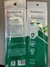 严迪（YANDY）正畸便携托槽套装 牙刷牙膏牙缝刷保护蜡青少年牙齿矫正期5件套 实拍图