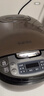苏泊尔（SUPOR）电饭煲电饭锅5-8个人大容量4升蒸饭煲汤煮粥锅不粘锅智能预约多功能一锅多用微压电饭锅40FC829 实拍图