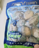 江船长 冷冻大鲍鱼 净重400g 10粒袋装 火锅食材 贝类生鲜年货送礼 实拍图