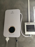 西屋（Westinghouse）即热式电热水器 6500W家用速热无极变频恒温 免储水无限热水电热水龙头【上门安装】 DSKH65321 实拍图