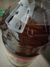 鲁花 【保真菜籽油】食用油 低芥酸特香菜籽油 6.18L   物理压榨 实拍图