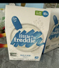 小皮（Little Freddie）婴儿辅食有机大米粉原味礼盒160g*3盒 高铁米粉婴儿米糊6月+ 实拍图